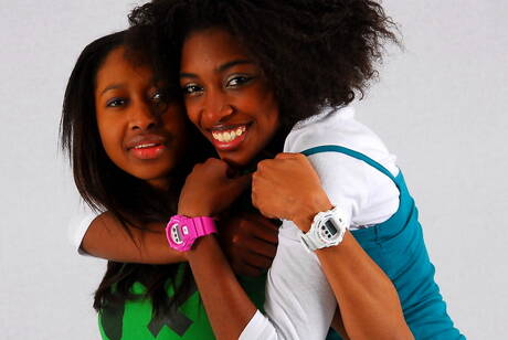 Watch Girls pleased to share with you a free gallery with youthful miss in lesbian fantasies