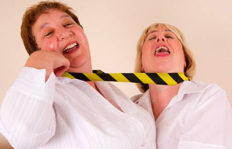 TAC Amateurs are proud to present you with a free pictures featuring Kinky Carol in girl on girl