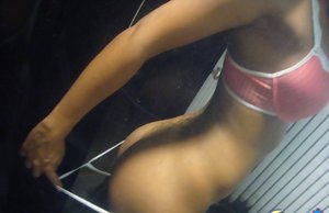 Karens Dream invites you to browse their xxx photos with Karen Dreams demonstrating nice shape