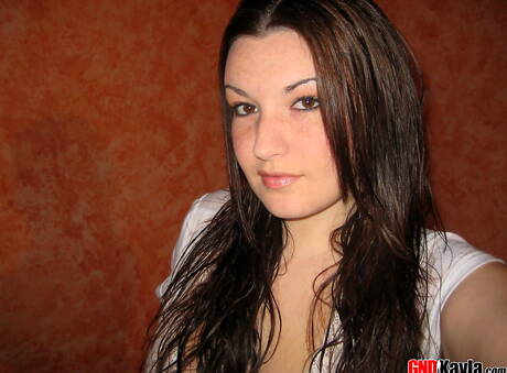 GND Kayla are excited to present you with a picture gallery showcasing Kayla exhibit nice body