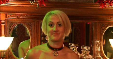 The Upper Floor offers a free picture gallery with Dylan Ryan, Maestro Stefanos and Odile in blowing dick sex scene